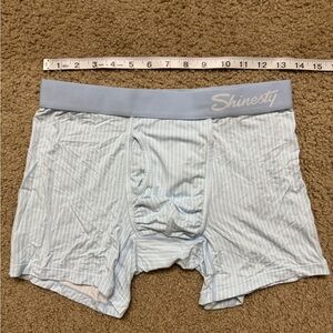 Shinesty Men's Boxer Briefs